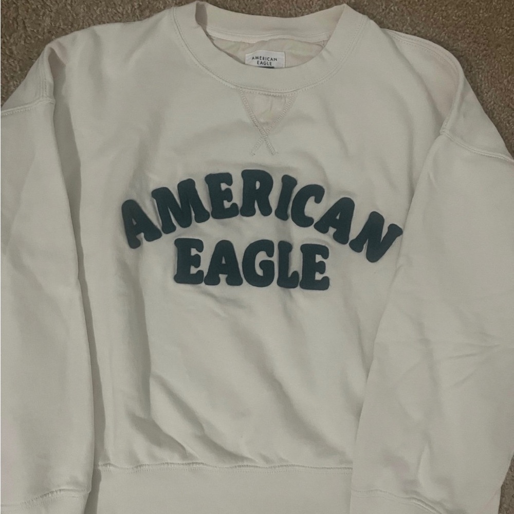 American eagle crewneck